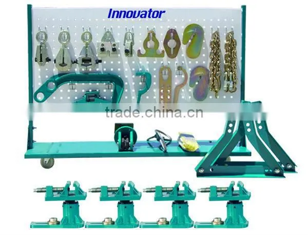 Auto Collision Repair Machine with CE approve IT510