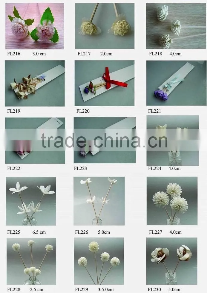 hot sale high quality decorative reed diffuser stick