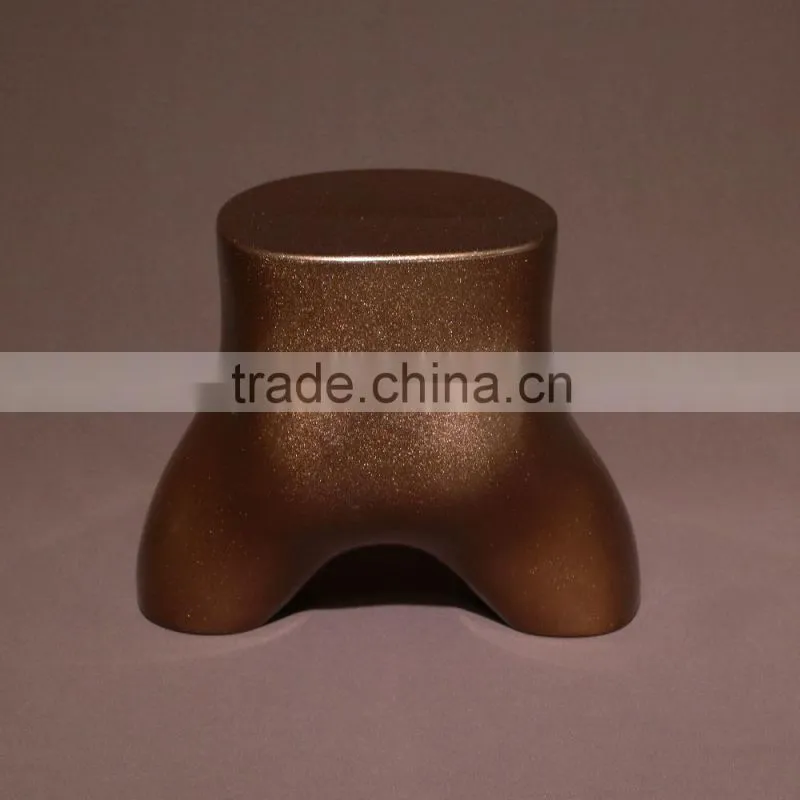 High quality kid/children buttock mannequins children underwear dress form
