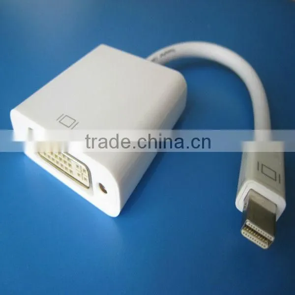 mini displayport female to hdmi