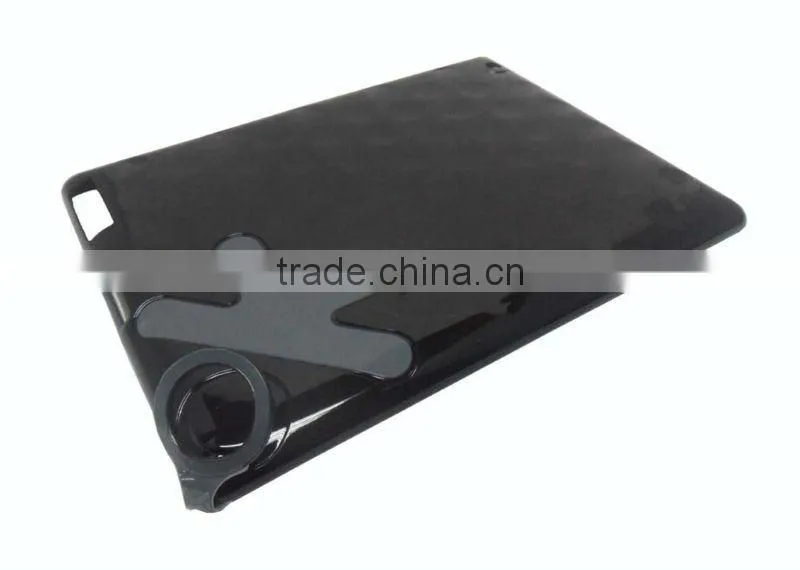 pc hard case for new ipad 3/ipad 2,ok design