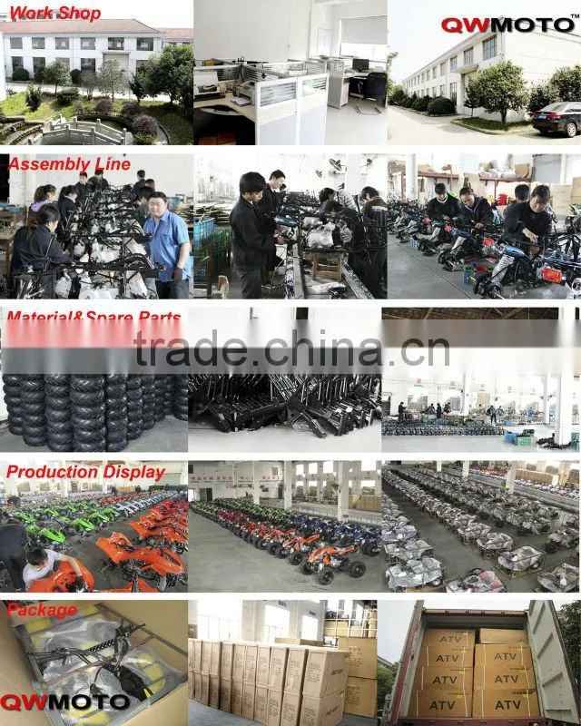 on raod 150cc Racing ATV quad with CE