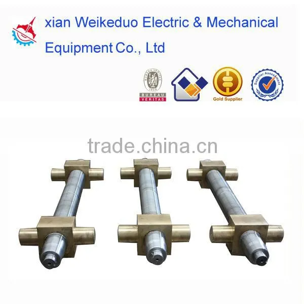 roller box screw shaft manufacturer