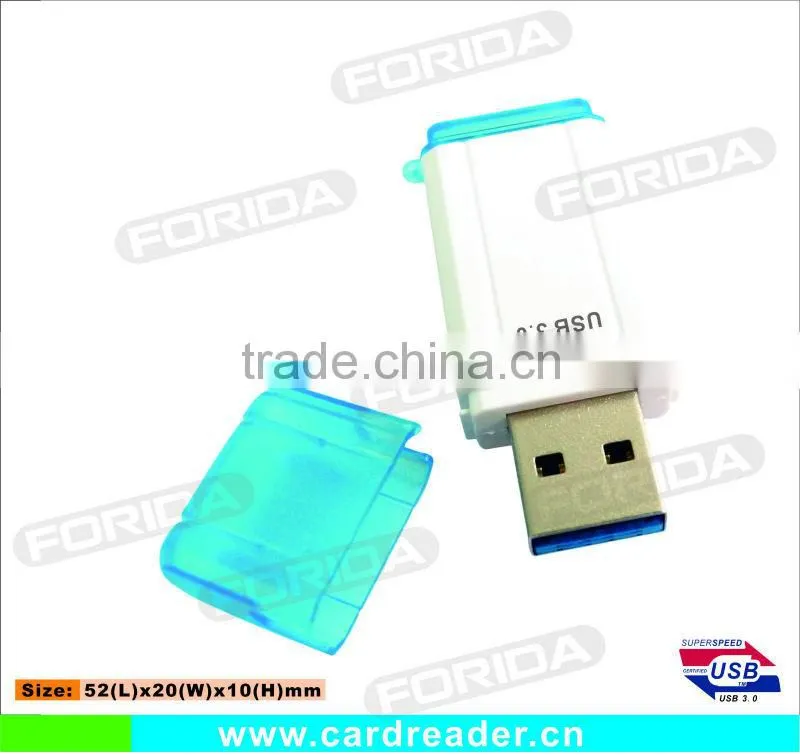 SD/T-FLASH/Micro SD USB 3.0