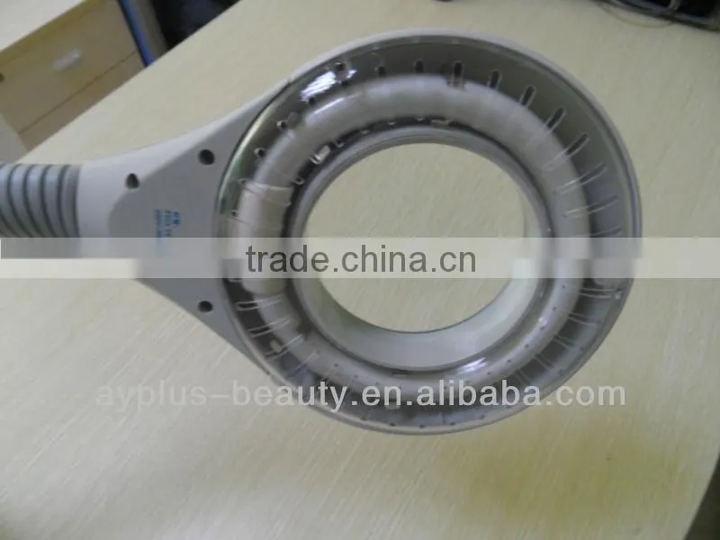 2014 LED magnifying light AYJ-A408(CE)