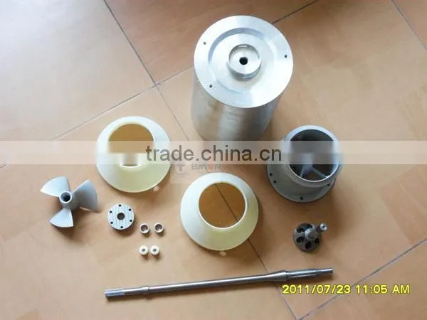China cheap rapid prototyping service