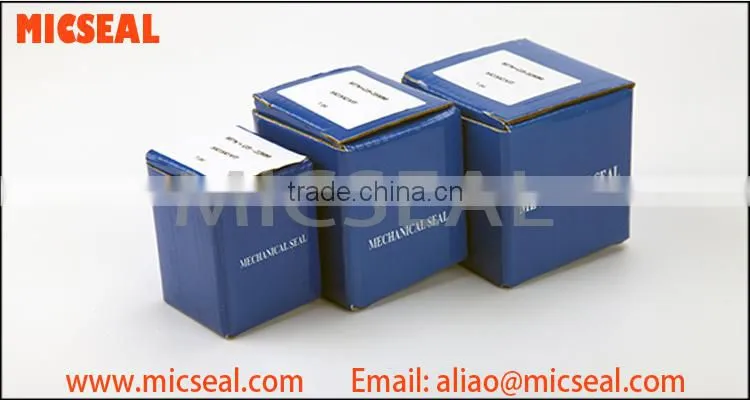 MECHANICAL SEAL M7N