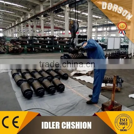 Factory sales directly track adjuster assy spring+track cylinder+u with high quality