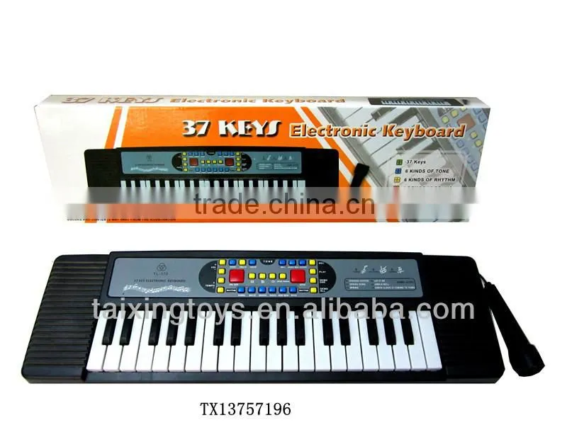 2014 New and Hot Sell Keyboard Toys for kids