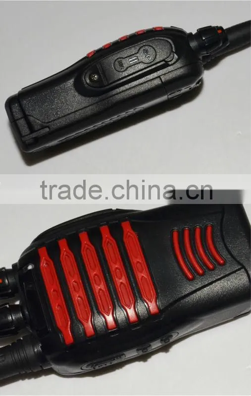 LT-5280 IP-66 waterproof two-way radio