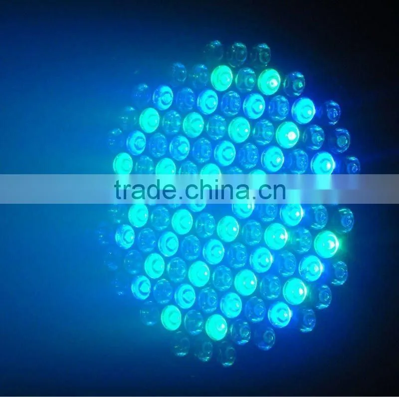 Vello classic product 108pcs rgbw led wash moving head LED-MH1084 (RGBW)