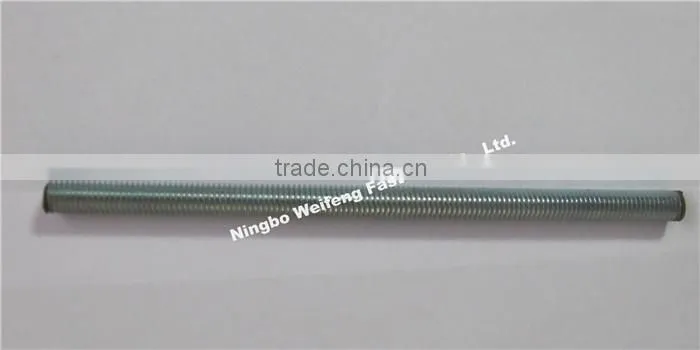 threaded rod hangers