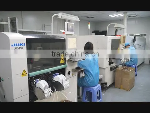 Shenzhen Sheng Ke Wei Electronic Co., Ltd. company overview - view 1