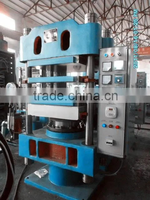 tire curing press machine