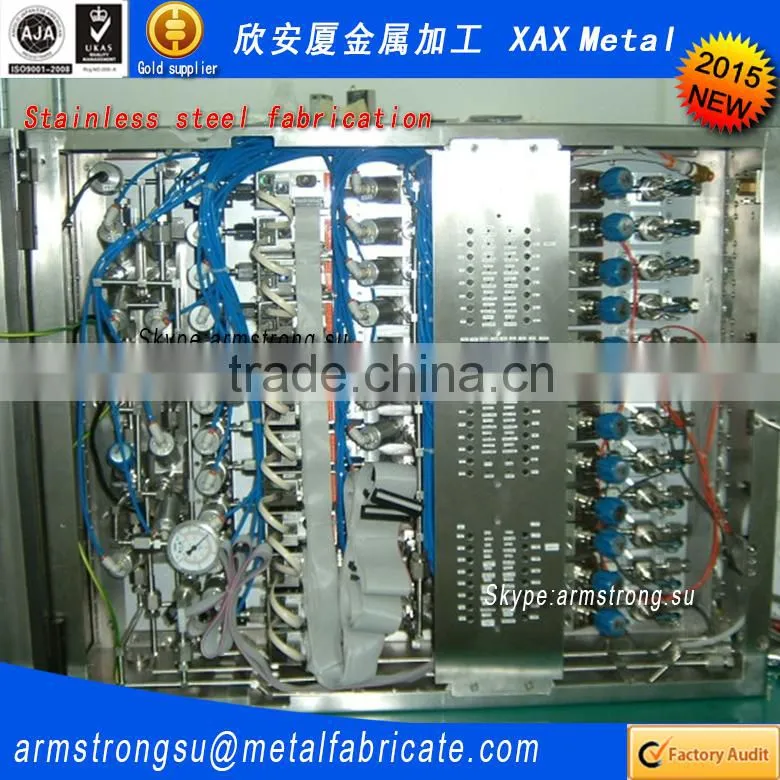 XAX026MF China market wholesale decorative sheet metal supplier on alibaba