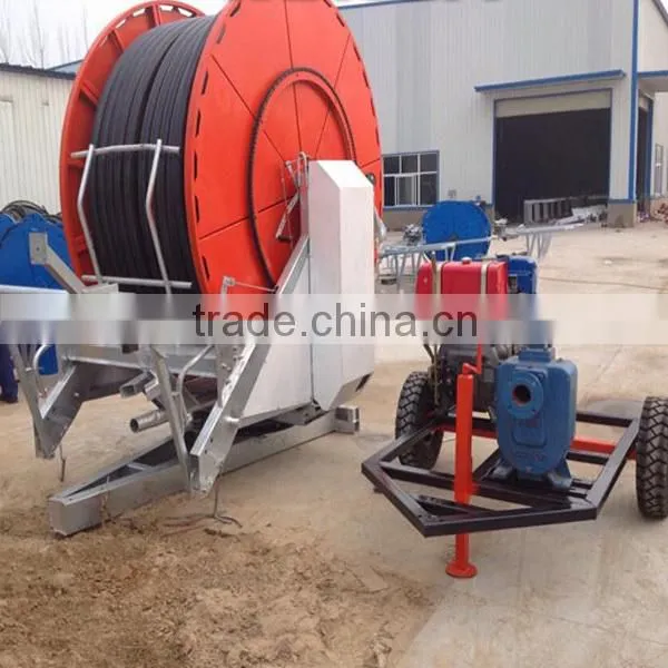 High Pressure Water Pump for Farm Irrigation