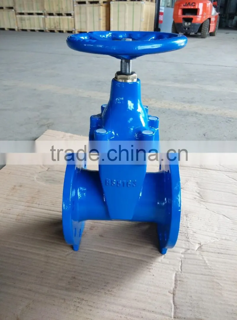 ansi class150 api 600 gate valve