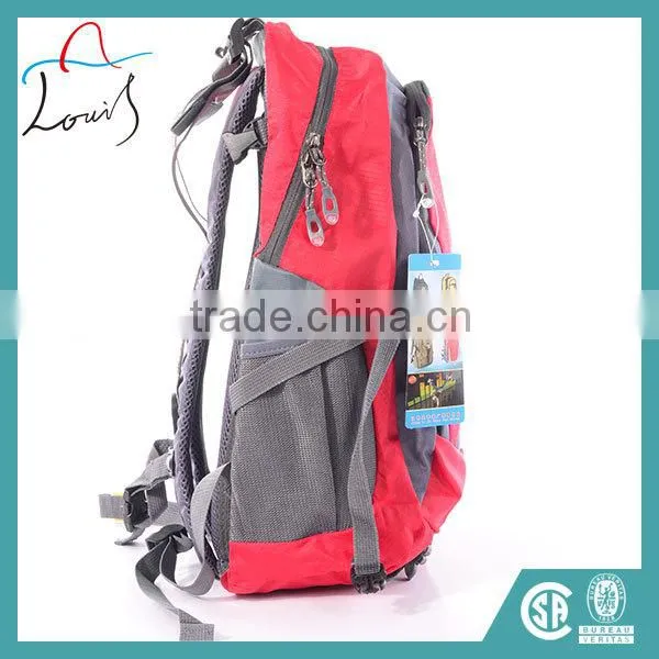 promotional backpack