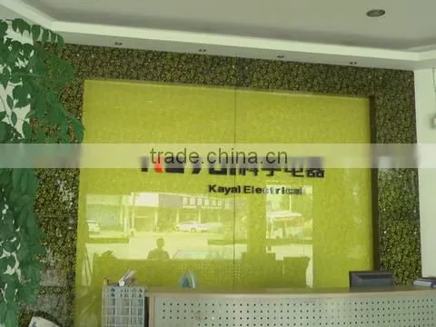 Wenzhou Kangyu Electrical Co., Ltd. company overview - view 1