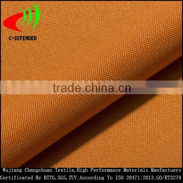 100%polyester oxford fabric by the yard pu/uly coated
