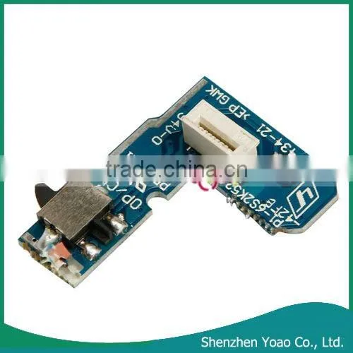 For PS2 Reset Switch