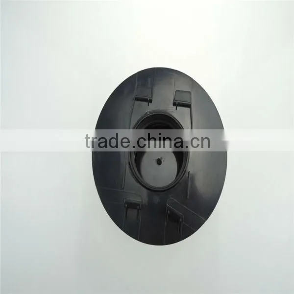 Auto air filter equip with top air filter element
