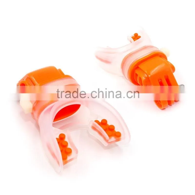 New arrive Go pro accessories hands free diving mouth mount for surfing, canoeing