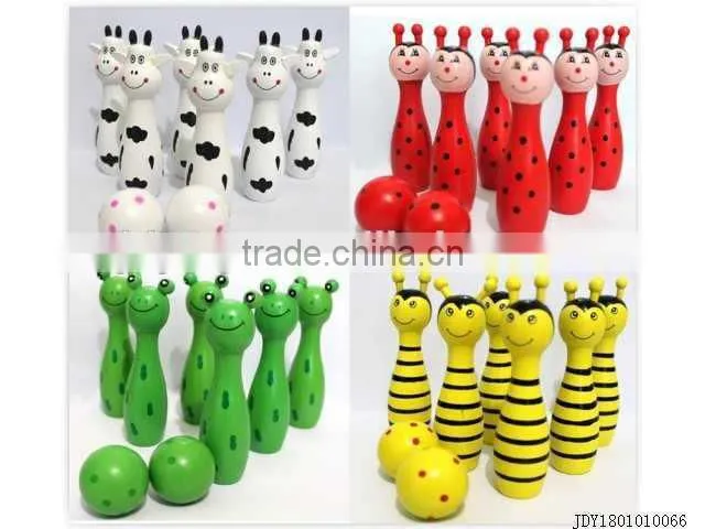 Hot selling wooden baby rattle toy,musical baby bell toy,musical toy