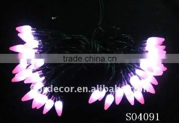 Solar string light(SO4099)