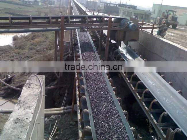 mobile belt conveyor,vibrating belt exercise machine