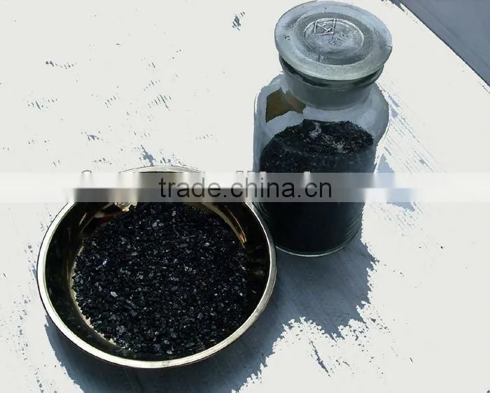 graphite grainular