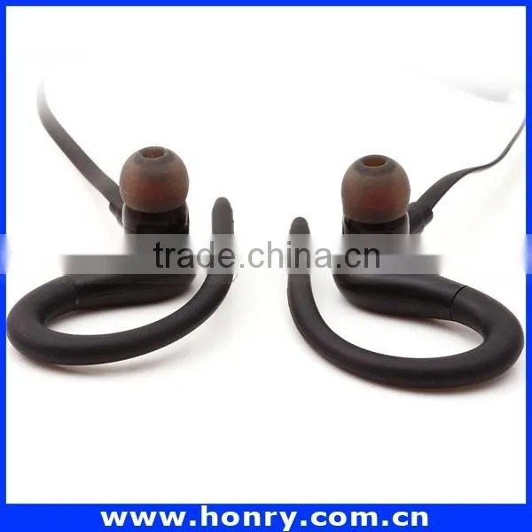 2016 Trending new bluetooth wireless headphone earphone earbud manufacturer with handsfree