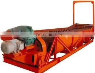 Spiral classifier/spiral separator
