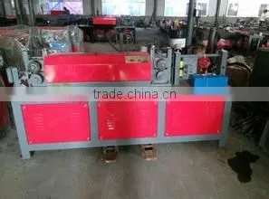 New Type Wire Straightening and Cutting Machine