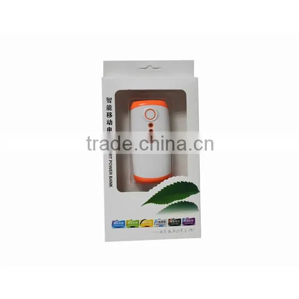 3000mah real capacity mobile wireless power bank cellphone battery charger