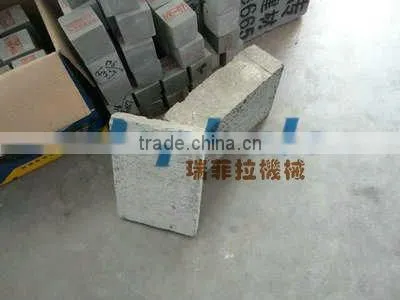 Best selling foam concrete brick machine on sale