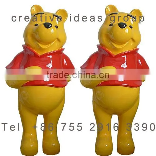 restaurant outdoor or indoor decorations