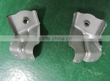 Customize OEM ametal parts auto metal parts