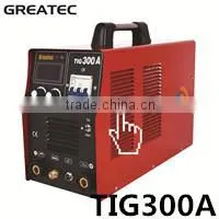 IGBT dc inverter welding machine