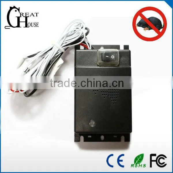 GH-712 Vehicle Mounted Rodent Repeller