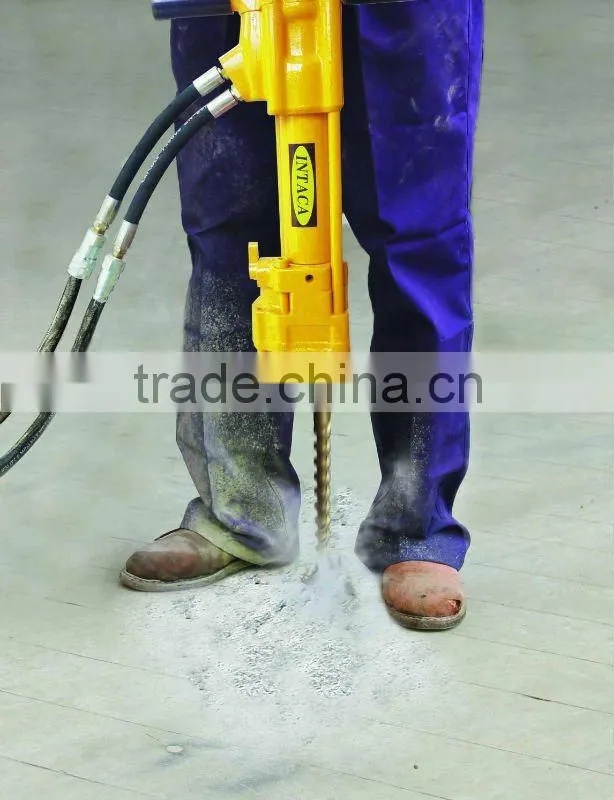 Rotory Drill hammer