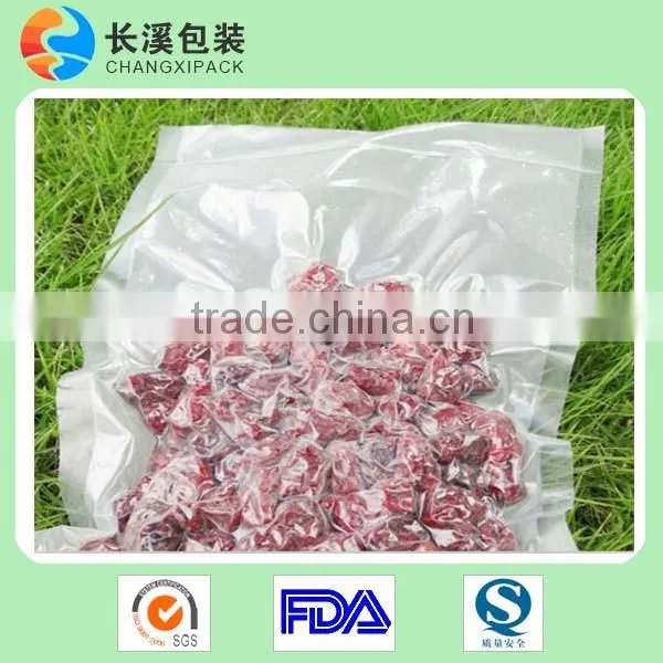 embossed vacuum sealer bag rolls