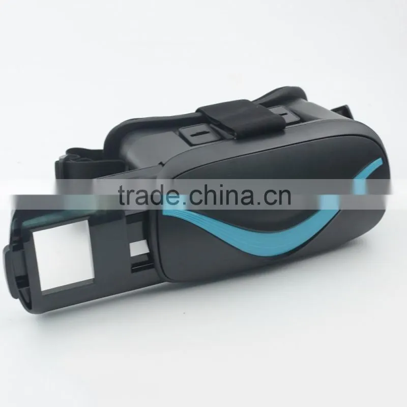 Modern style special design 3dvr glasses with fast delivery