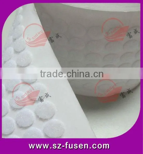 adhesive magic tape adhesive circlemagic tape dots adhesive window screen