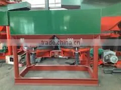 alluvial gold mining machine
