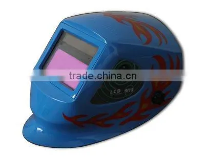 Safety nylon custom welding hood