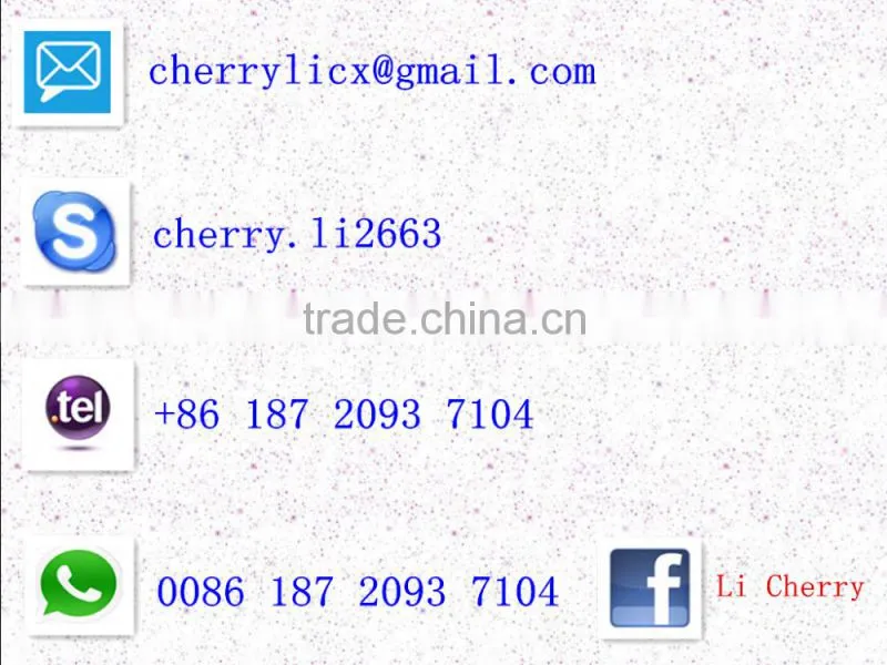 High density and best quality pvc foam board WPC board