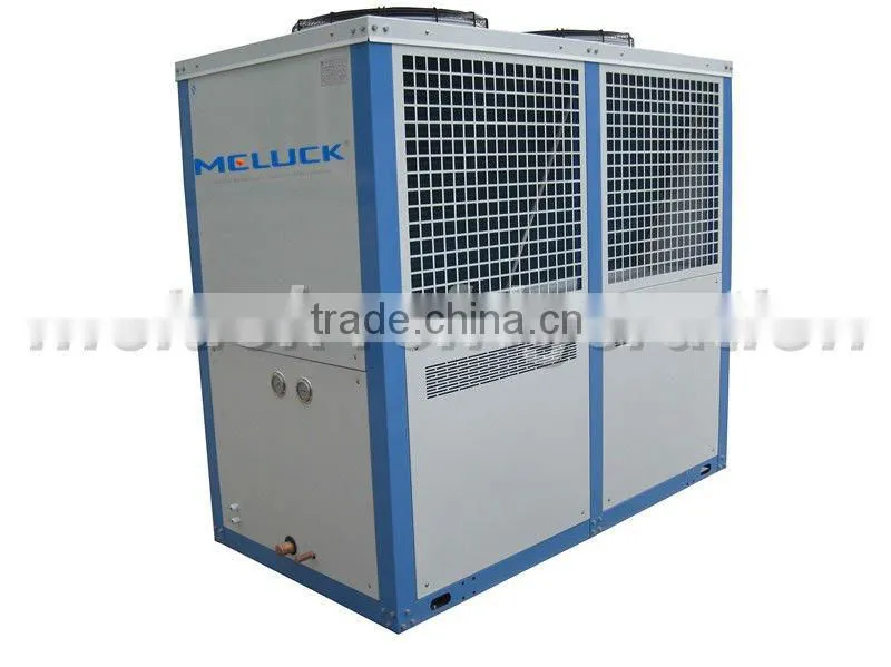 chiller water cold box type for refrigeration refrigerator