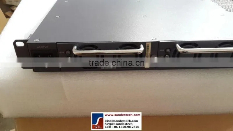 Huawei GYE EPS30-4815AF 30A DC Power in cabinet for Huawei ZTE Fiberhome OLT 2x15A recitifier module GYE GERM4815T