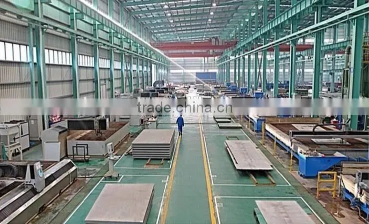 ASTM A36 Q235 SS400 Carbon steel sheet / SS400 Carbon steel plate